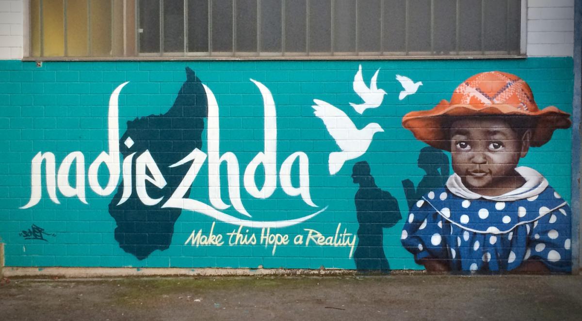 Nadiezhda asbl – FAWE Project in Madagascar